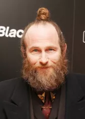 Paul Kaye