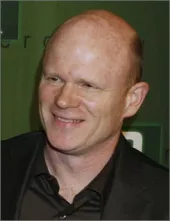 Paul McCrane