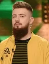 Paweł Duda
