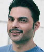 Peyman Moaadi