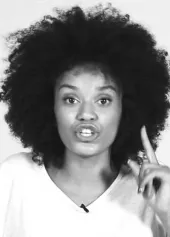 Pearl Thusi