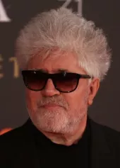 Pedro Almodóvar