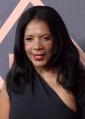 Penny Johnson Jerald