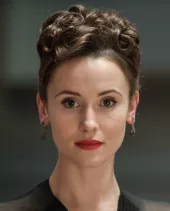 Peri Baumeister