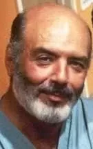 Pernell Roberts