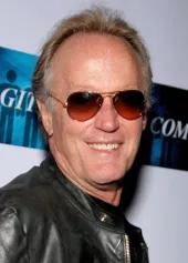 Peter Fonda