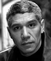 Peter Francis James