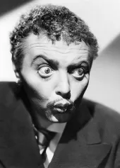Peter Lorre