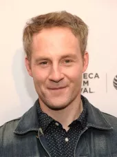 Peter McDonald