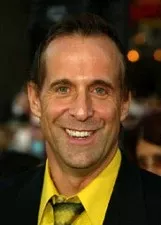 Peter Stormare