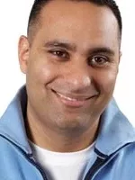 Russell Peters