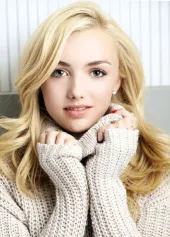Peyton List
