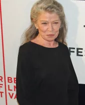 Phyllis Somerville