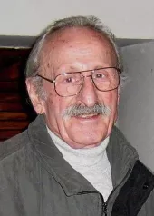 Franciszek Pieczka