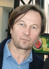 Piotr Cyrwus