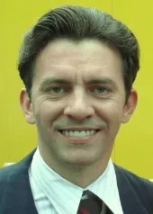 Piotr Głowacki