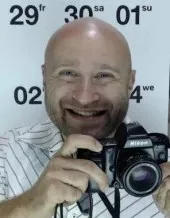 Piotr Kolski