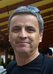 Piotr Polk