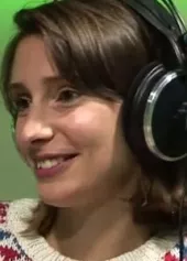 Aleksandra Pisula