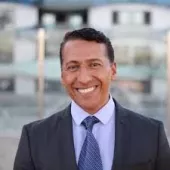 Tony Sagastizado I