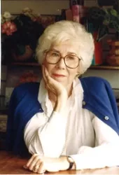 Portia Nelson