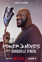 Shaquille O’Neal: Nowa misja