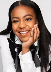 Priah Ferguson