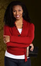 Priscilla C. Shirer