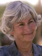 Priscilla Pointer