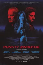 Punkty zwrotne
