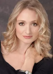 Rachel Pickup