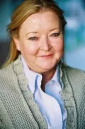 Rachel Winfree
