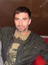 Radoslaw Krzyzowski