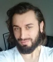 Rafał Grabias