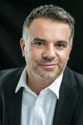 Rafal Szałajko