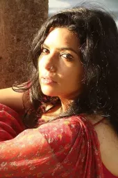 Rajshri Deshpande