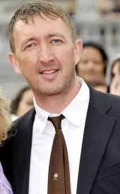 Ralph Ineson
