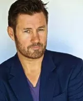 Randy Ryan