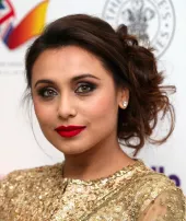 Rani Mukerji