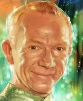 Ray Walston
