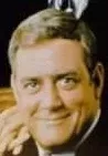 Raymond Burr