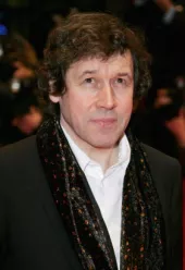 Stephen Rea