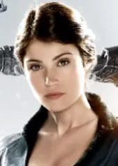 Gemma Arterton