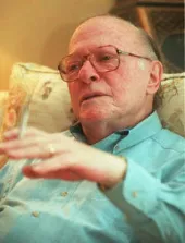 Reginald Rose