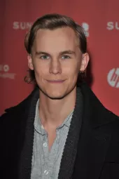Rhys Wakefield