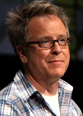 Rich Moore