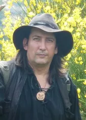 Richard Stanley