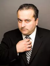Rick Cordeiro