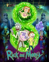 Rick i Morty