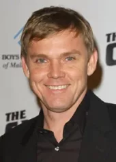 Ricky Schroder